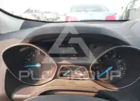2017 Ford ESCAPE фото