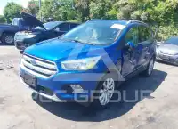 2017 Ford ESCAPE фото