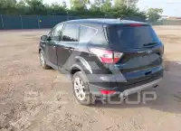 2017 Ford ESCAPE фото