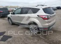 2017 Ford ESCAPE фото