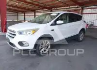 2017 Ford ESCAPE фото