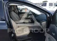 2017 Ford ESCAPE photo