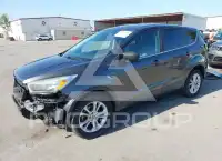 2017 Ford ESCAPE фото
