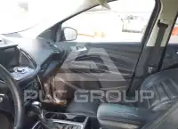 2017 Ford ESCAPE фото