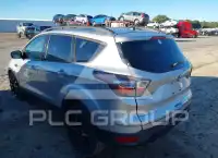 2017 Ford ESCAPE фото