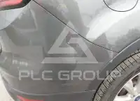 2017 Ford ESCAPE photo