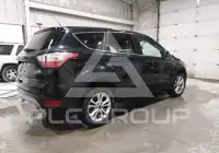 2017 Ford ESCAPE фото