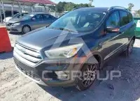 2017 Ford ESCAPE фото