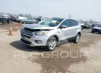 2017 Ford ESCAPE фото