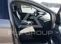 2017 Ford ESCAPE photo