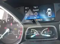2017 Ford ESCAPE photo