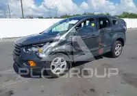 2017 Ford ESCAPE фото