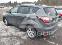 2017 Ford ESCAPE photo