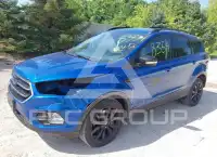 2017 Ford ESCAPE photo