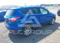 2017 Ford ESCAPE фото