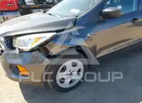 2017 Ford ESCAPE фото