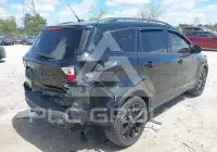 2017 Ford ESCAPE фото