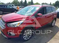 2017 Ford ESCAPE фото
