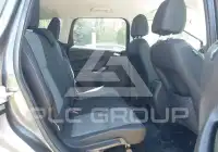 2017 Ford ESCAPE фото