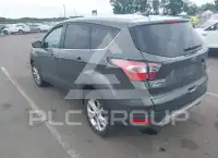 2017 Ford ESCAPE фото
