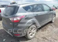 2017 Ford ESCAPE фото