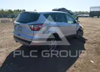 2017 Ford ESCAPE фото