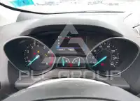2017 Ford ESCAPE photo