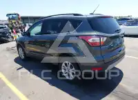 2017 Ford ESCAPE photo