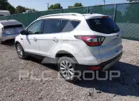 2017 Ford ESCAPE фото