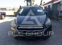 2017 Ford ESCAPE фото