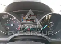 2017 Ford ESCAPE фото