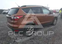 2017 Ford ESCAPE photo