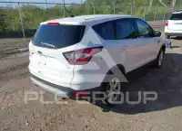 2017 Ford ESCAPE photo