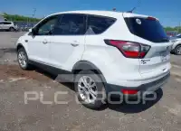 2017 Ford ESCAPE photo