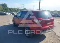 2017 Ford ESCAPE photo