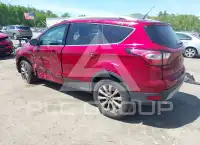 2017 Ford ESCAPE фото