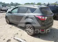 2017 Ford ESCAPE фото