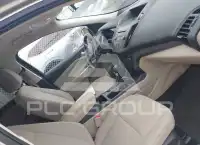2017 Ford ESCAPE photo