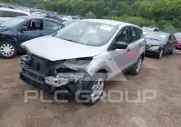 2017 Ford ESCAPE фото