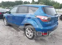 2017 Ford ESCAPE фото