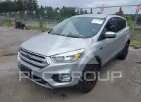 2017 Ford ESCAPE photo