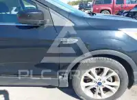 2017 Ford ESCAPE photo