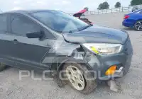2017 Ford ESCAPE фото