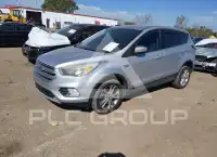 2017 Ford ESCAPE фото