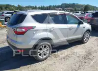 2017 Ford ESCAPE photo