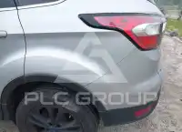 2017 Ford ESCAPE photo