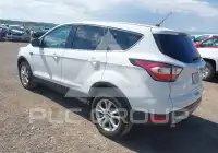 2017 Ford ESCAPE фото