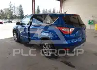 2017 Ford ESCAPE фото
