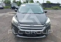 2017 Ford ESCAPE фото