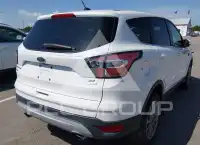 2017 Ford ESCAPE фото